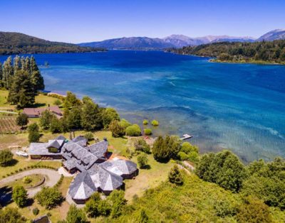 3 Fabula Lake House Bariloche