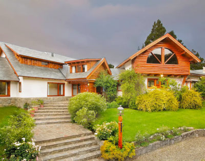 170 Woodland Lodge Bariloche
