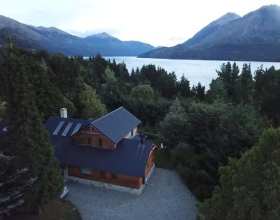 BRC 89 Casa Arelauquen Pagui