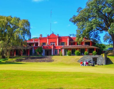 131 La Frontera Casa de Campo Golf & Lodge