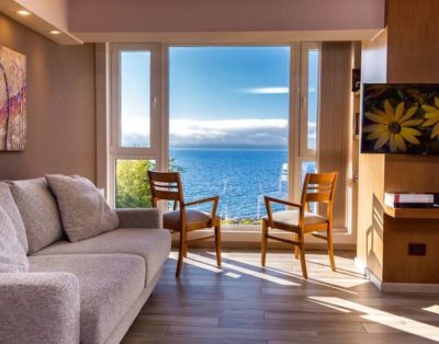 190 Apartamento Premium sobre Costa del Lago