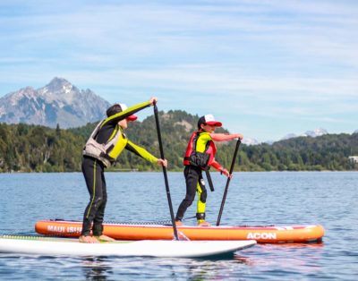 Patagonia SUP Stand up Paddle
