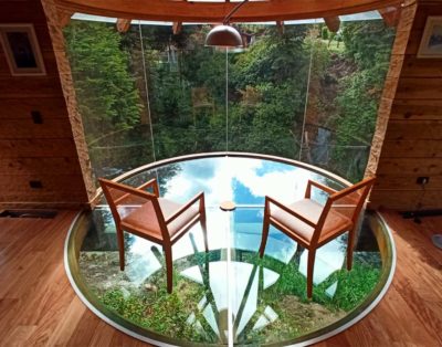 VLA 39 Casa Estudio Rio Bonito