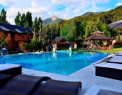 VLA 62 Departamento en Hostería