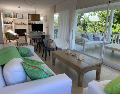 588 Muy linda Casa en la Playa  Costa Esmeralda  Residencial 1 Marc
