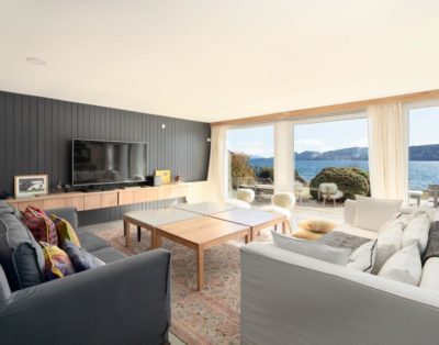 BRC 18 Casa Costa de Lago km 10