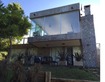 CE 70 Casa Moderna – Senderos II