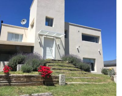 CE 60 Casa – Residencial I