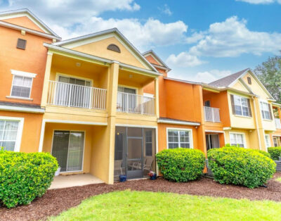 MIA 132 Casa en Reunion Resort , Orlando
