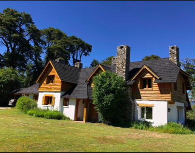 VLA 20 Casa en Muelle de Piedra