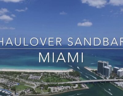 Miami Luxury Yacht Charter In Miami