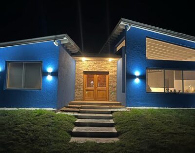 CE 296 Casa – Senderos IV