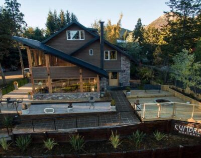 VLA 116 Hostería de Montaña