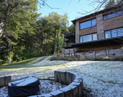 BRC 87 Casa en Arelauquen CD24 DG