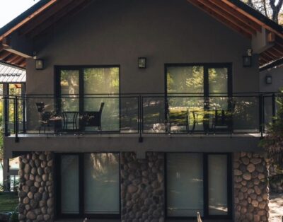 SMA 124 Departamentos en Tierras del Sol