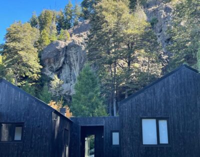 BRC 84 Casa Negrita en Arelauquen LA2-23