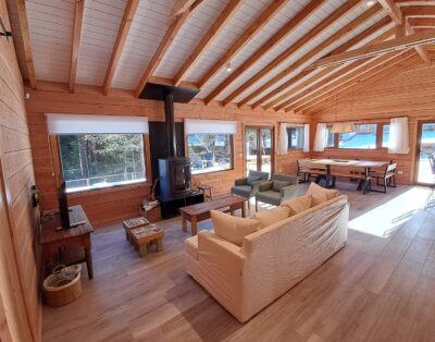 VLA 128 Casa en Condominio Terrazas