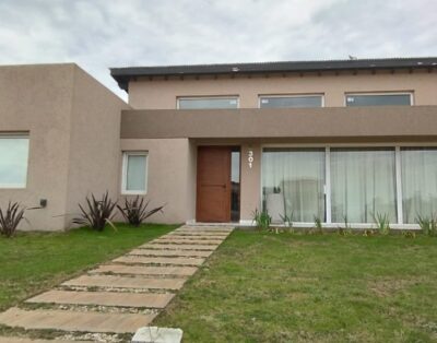 CE 131  Casa – Ecuestre