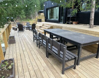 VLA 127 Amplia casa en Las Balsas