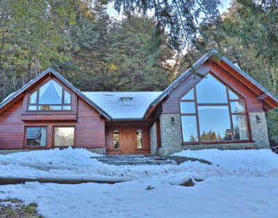 BRC 82 Casa en Arelauquen con vistas