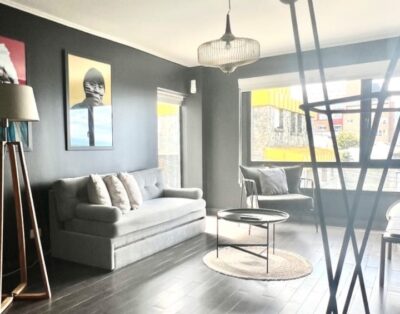 USH 31 – Departamento Zona Centrica