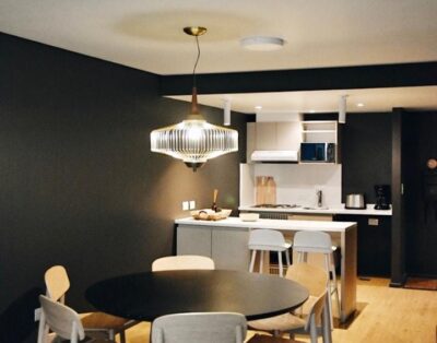 USH 33 – Departamento zona centrica