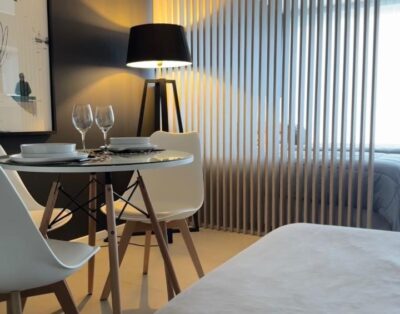 USH 36 – Departamento Zona Centrica