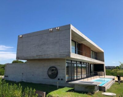 CE 313 – Casa Barrio Golf 2 lote 326