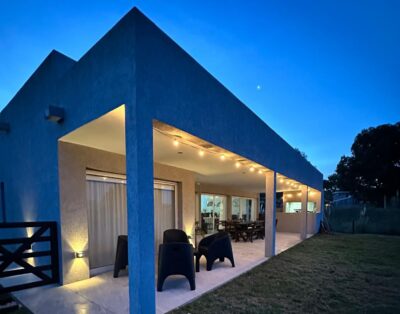 314 CE – Casa Barrio Ecuestre lote 272