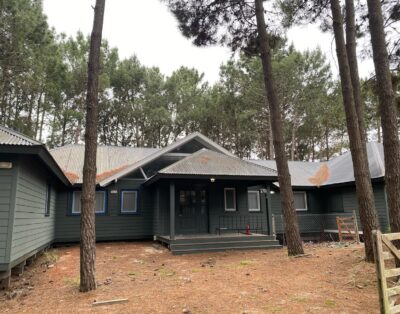 CE 306 Casa-Barrio Deportiva I