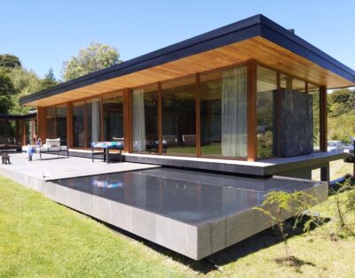 BRC 81 Casa Mavi en Arelauquen L2-17