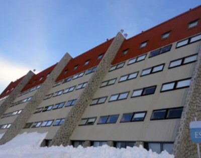 62 Las Leñas Esparta, Atenas, Corinto, Tebas, 2 pax