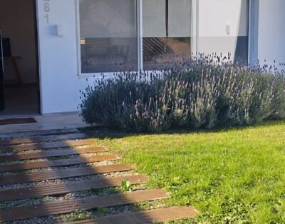 CE 83 Full House – Barrio Ecuestre