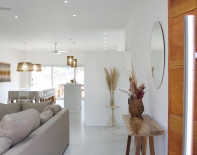 CE 48 Casa – Barrio Ecuestre