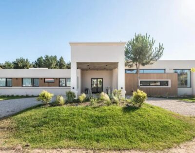 CE 339 Casa en Barrio Golf I