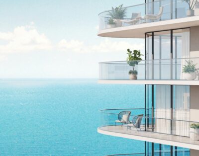 MIA 201 Departamentos en Venta Icon Beach, Hollywood