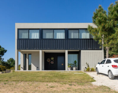 CE 473 – Casa Barrio Senderos III