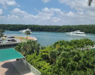 MIA 204 Departamento en venta en Sunny Isles