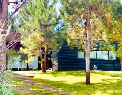 CE 324 – Casa en Barrio Golf 2