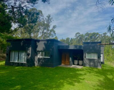 CE 329 Casa en Barrio Senderos III