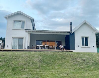 CE 330 Casa en Barrio Golf I