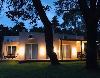 CE 336 Casa en Barrio Deportivo lote 442