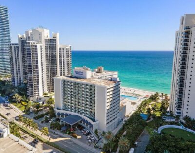 MIA 203 Departamento en venta en Sunny Isles