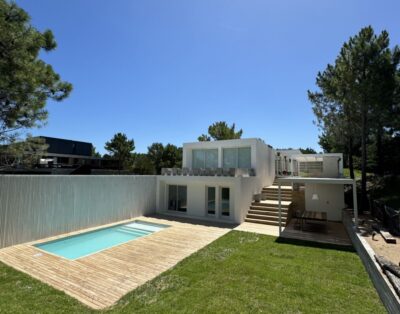 CE 333 Casa en Barrio Maritimo II