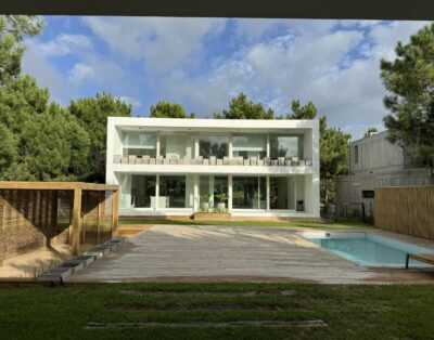 CE 332 Casa en Barrio Maritimo II