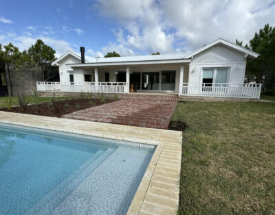 CE 331 Casa en Barrio Maritimo IV