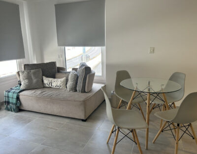 USH 64 – Departamento 2 ambientes Moderno