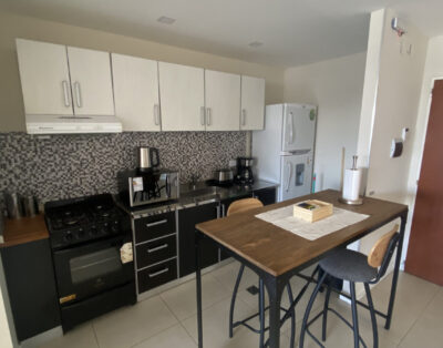 USH 50 – Departamento zona Céntrica