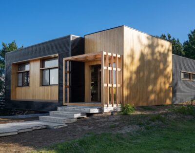 CE 317 – Casa Barrio Sendero 3