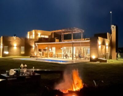 CE 318 – Casa Barrio Golf II